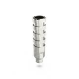 Open Tray Transfer Ø3.2 Impression Coping for Dental Implant - Internal Hex (NP)