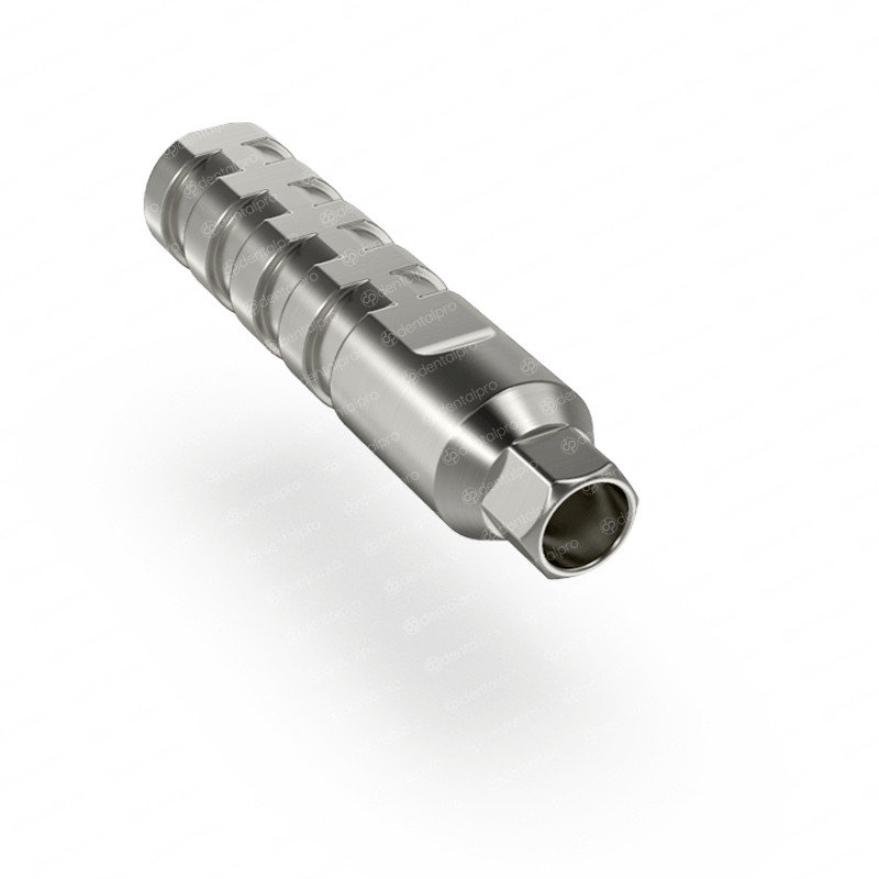 Open Tray Transfer Ø3.2 Impression Coping for Dental Implant - Internal Hex (NP)