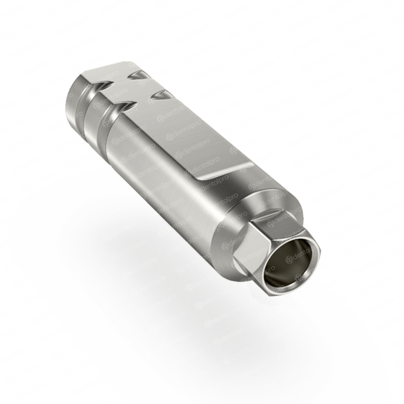 Closed Tray Transfer Ø3.8 Impression Coping for Dental Implant - Internal Hex (SP)