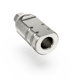 Short Closed Tray Transfer Ø4.7 Impression Coping For Dental Implant - Internal Hex (SP)