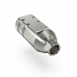 Short Closed Tray Transfer Ø4.7 Impression Coping For Dental Implant - Internal Hex (SP)