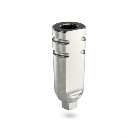 Closed Tray Transfer Ø4.7 Impression Coping for Dental Implant - Internal Hex (SP)