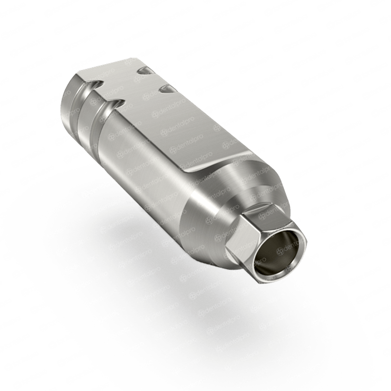 Closed Tray Transfer Ø4.7 Impression Coping for Dental Implant