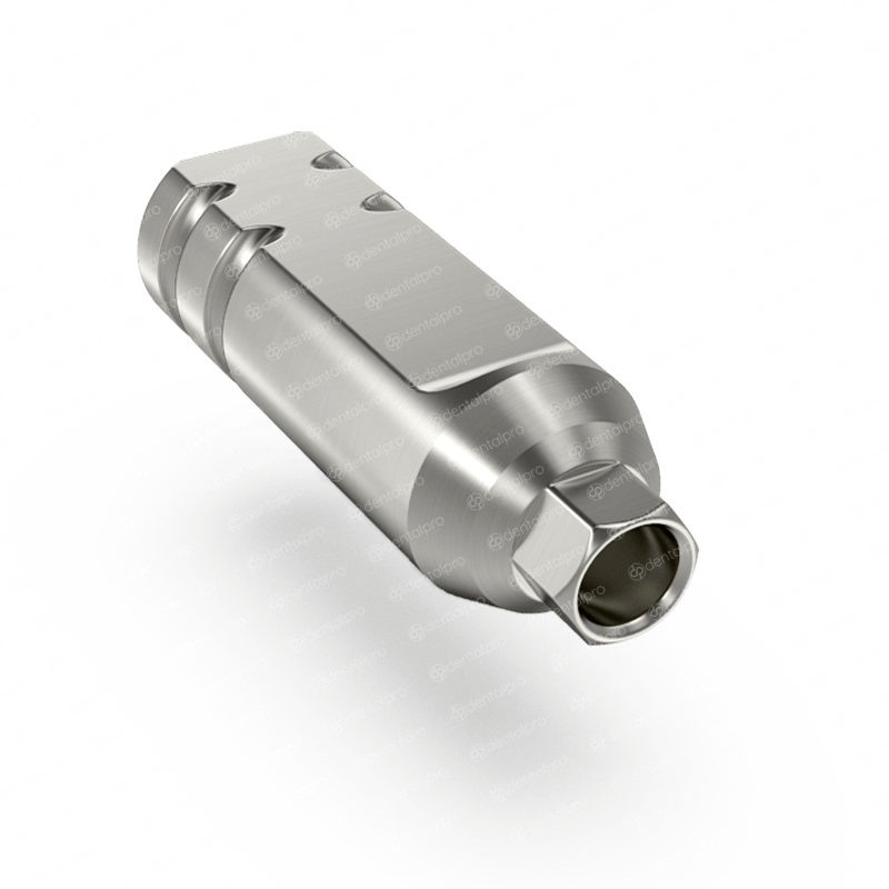 Closed Tray Transfer Ø4.7 Impression Coping for Dental Implant - Internal Hex (SP)