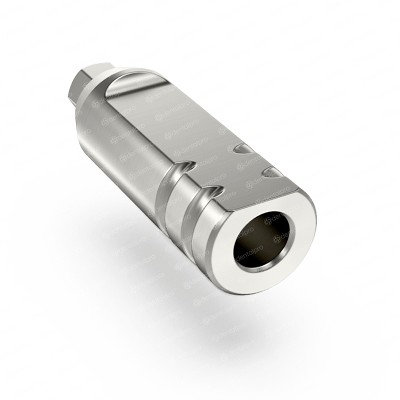 Closed Tray Transfer Ø4.7 Impression Coping for Dental Implant