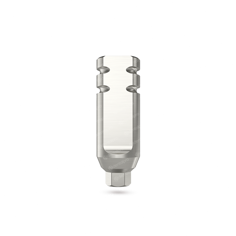 Any 100 Impression Copings Transfer Abutments for - Internal Hex