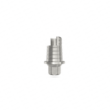 Ti-Base CAD/CAM Antirrotacional Ø3.5 - Hexágono Interno (NP)