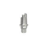 Ti-Base CAD/CAM Antirrotacional Ø3.5 - Hexágono Interno (NP)