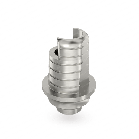 Ø4.5 Rotational CAD/CAM Ti-Base - Internal Hex (SP)