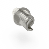 Ø4.5 Anti-Rotational CAD/CAM Ti-Base - Internal Hex (SP)