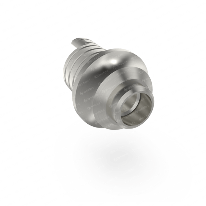 Ø4.5 Rotational CAD/CAM Ti-Base - Internal Hex (SP)