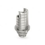 Ti-Base CAD/CAM Rotacional Ø3.5 - Hexágono Interno (NP)