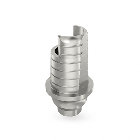 Ø3.5 Rotational CAD/CAM Ti-Base - Internal Hex (NP)