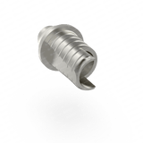 Ø3.5 Rotational CAD/CAM Ti-Base - Internal Hex (NP)