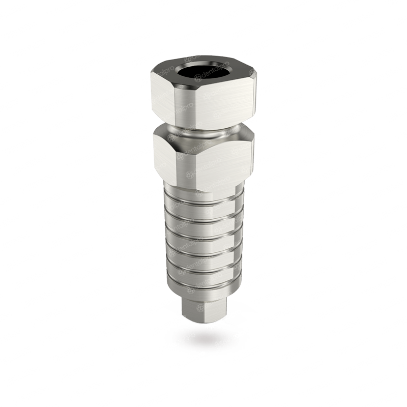 Open Tray Transfer Ø4.0 Impression Coping for Dental Implant - Internal Hex (SP)