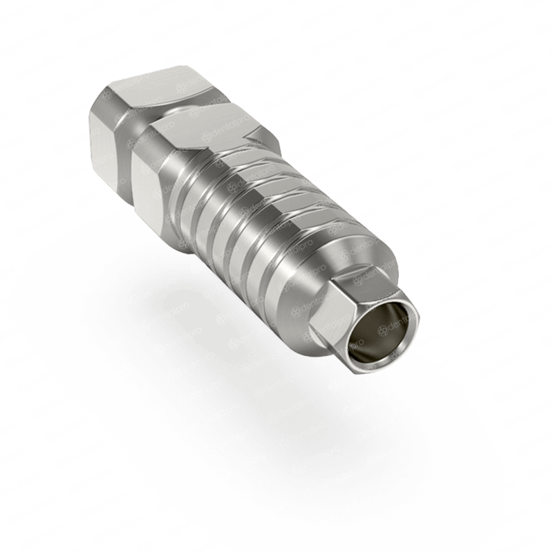 Open Tray Transfer Ø4.0 Impression Coping for Dental Implant - Internal Hex (SP)