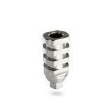 Short Open Tray Transfer Ø4.6 Impression Coping for Dental Implant - Internal Hex (SP)