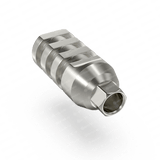 Short Open Tray Transfer Ø4.6 Impression Coping for Dental Implant - Internal Hex (SP)