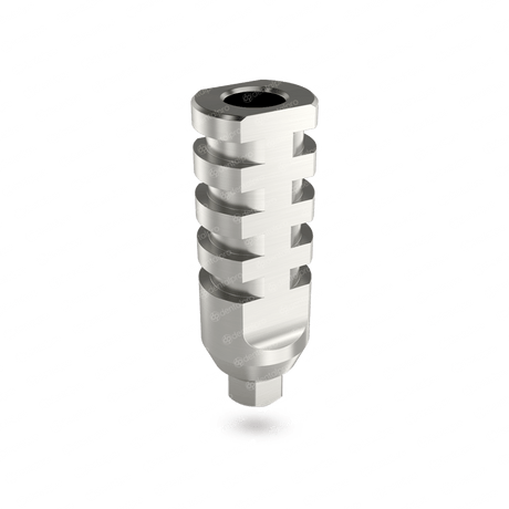 Open Tray Transfer Ø4.8 Impression Coping for Dental Implant - Internal Hex (SP)