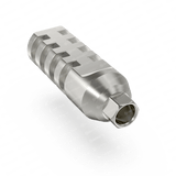 Open Tray Transfer Ø4.8 Impression Coping for Dental Implant - Internal Hex (SP)