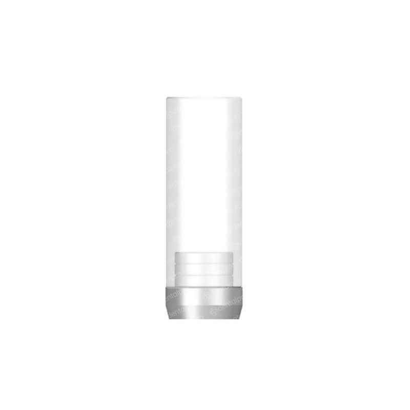 Titanium Base Rotational UCLA Abutment Nobel Brånemark® Compatible - External Hex (WP)