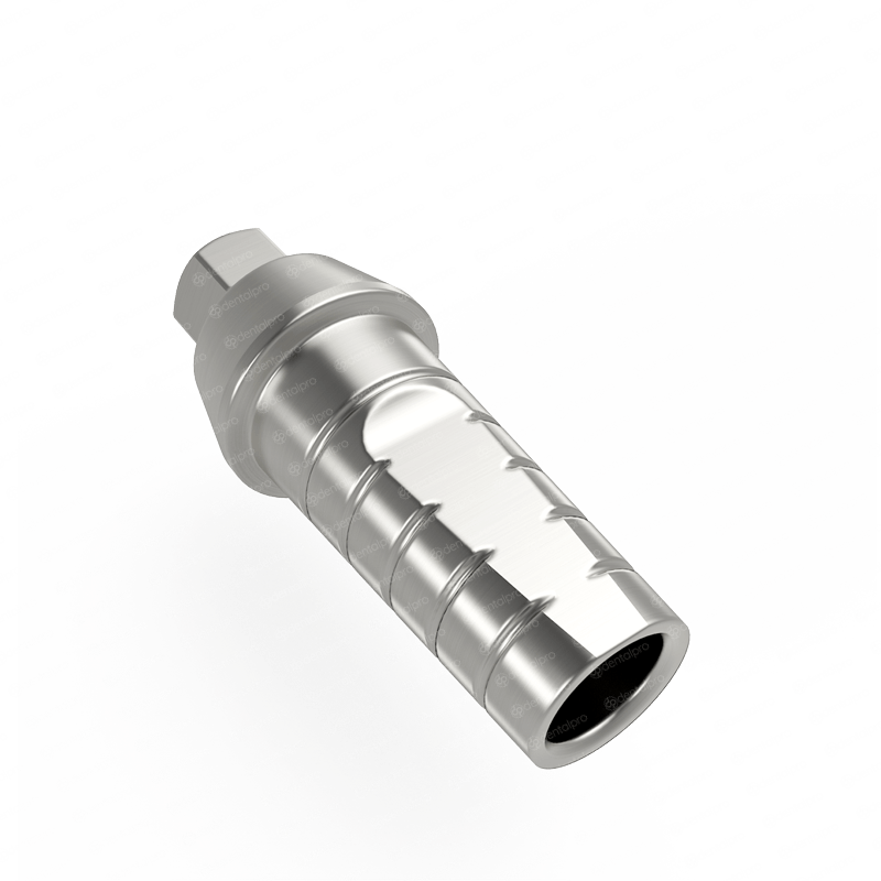 100 Neo® Implants + 100 Straight Abutments + ImplaKit® Starter - Internal Hex