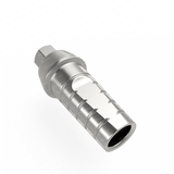 100 Neo® Implants + 100 Straight Abutments + ImplaKit® Starter - Internal Hex