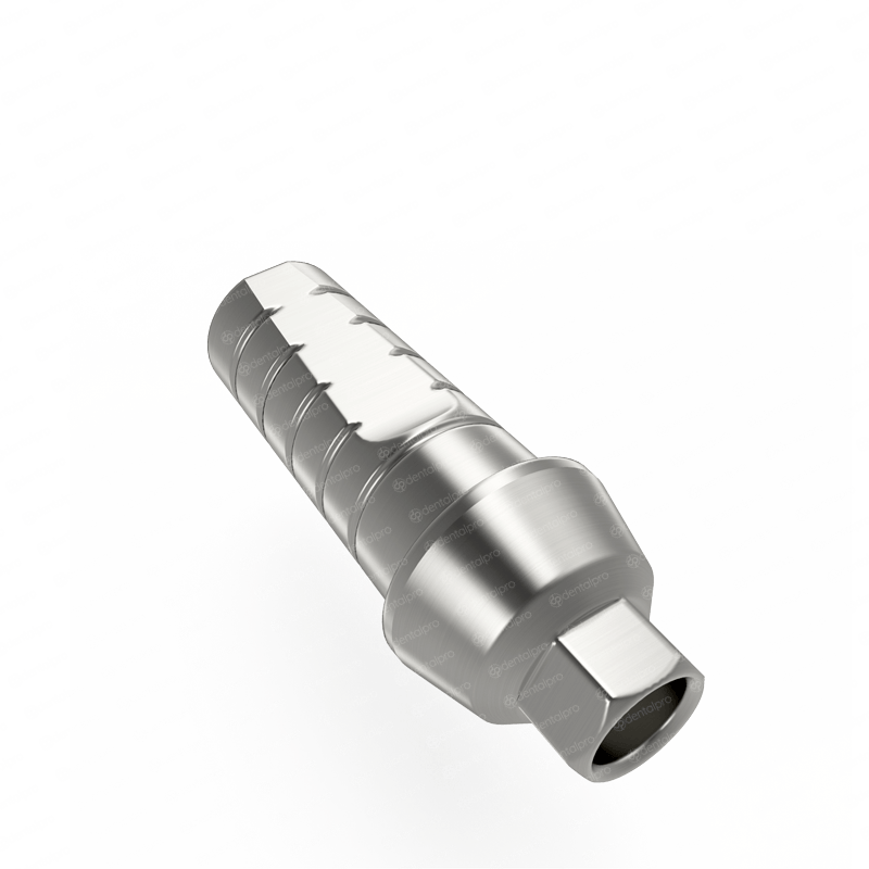 NEO® Implant + Straight Abutment - Internal Hex