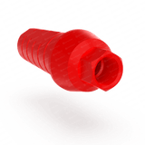 NEO® Implant + Straight Castable Abutment - Internal Hex