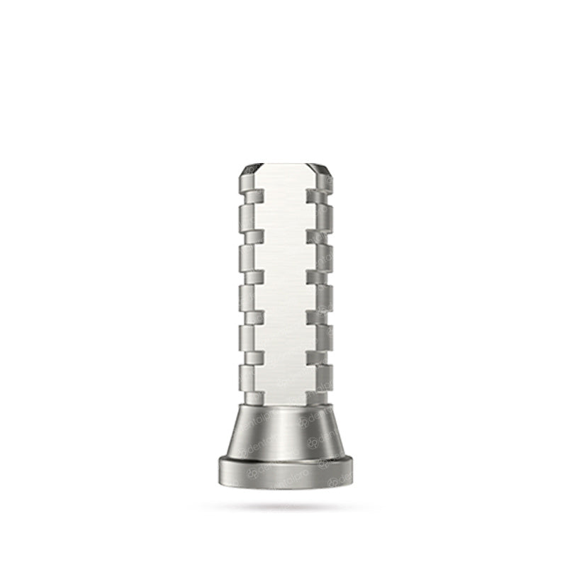 Titanium Sleeve Abutment For Multi Unit