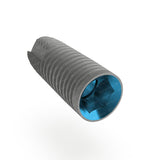 U-Razor® Cylindrical Dental Implant - Internal Hex (SP)