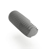 U-Razor® Cylindrical Dental Implant - Internal Hex (SP)