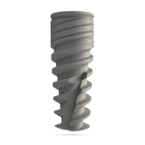 NEO® Spiral Self Drilling Dental Implant - Internal Hex (SP)