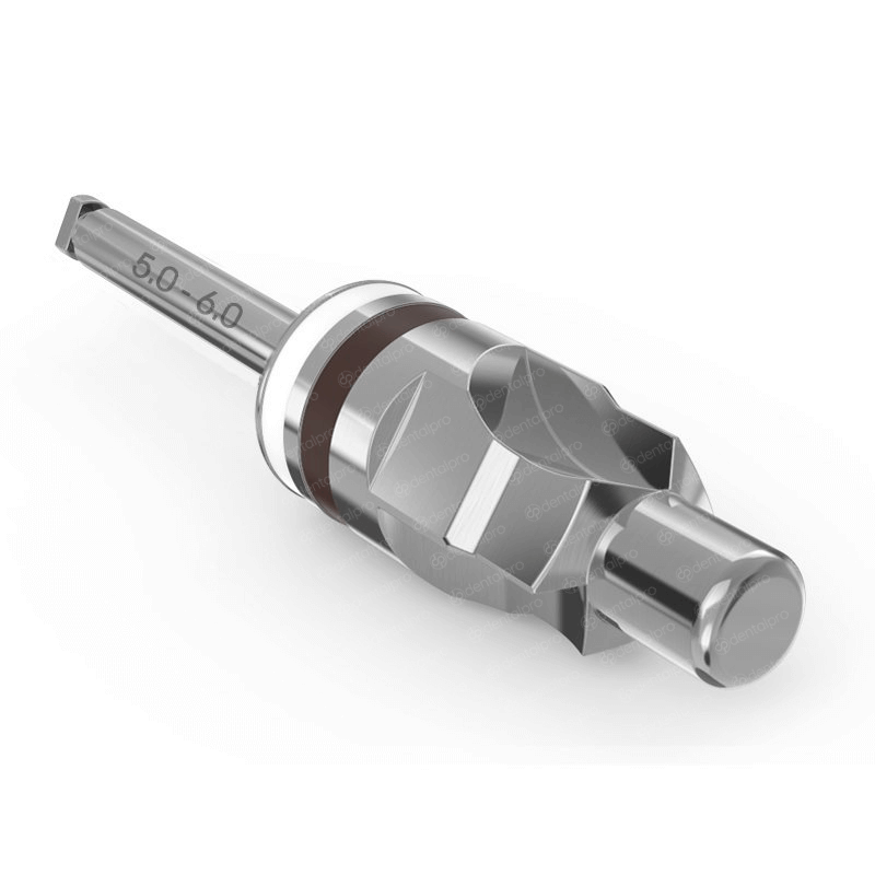 100 Neo® Implants + 100 Straight Abutments + ImplaKit® Advanced - Internal Hex